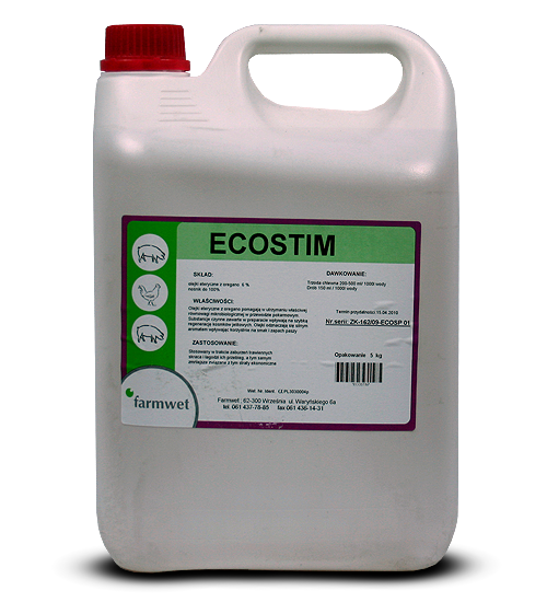 Ecostim 5 l