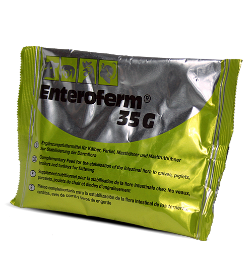 Enteroferm® 35G  100 g