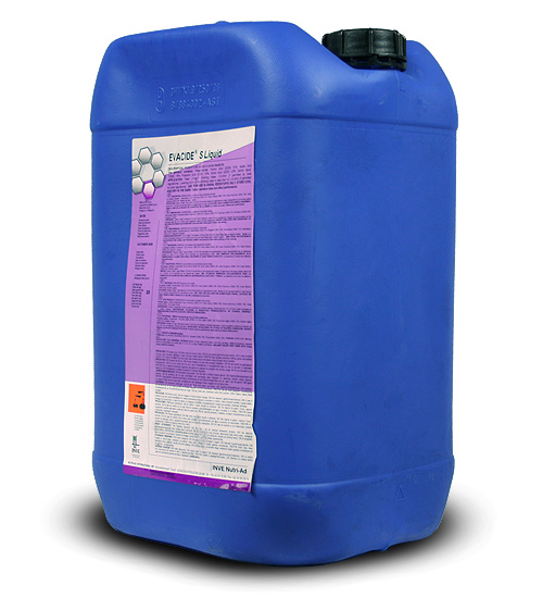 Evacid S 25 l