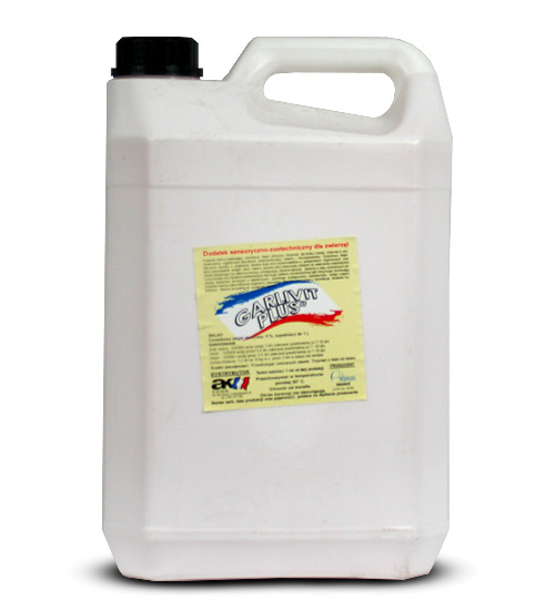 Garlivit Plus 5 l