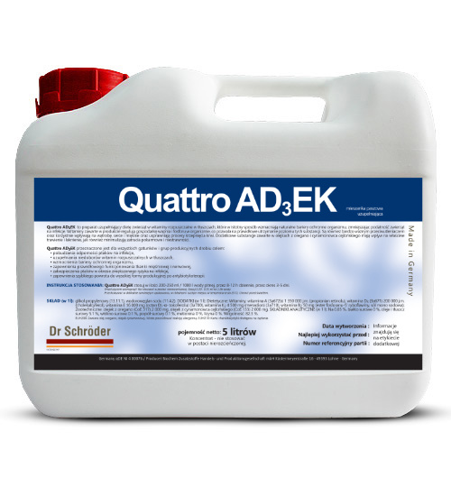 Quattro AD3EK Schröder 