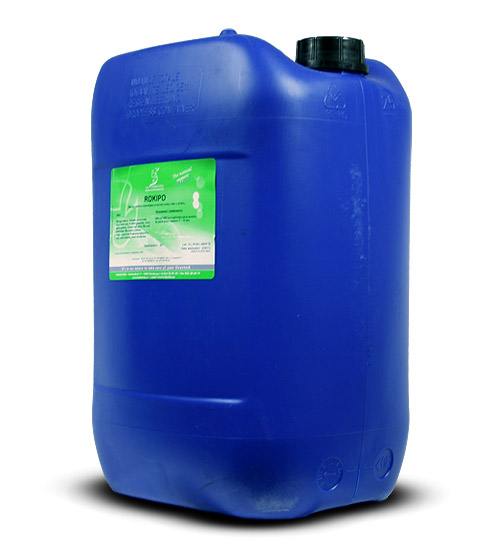 Rokipo 25 l