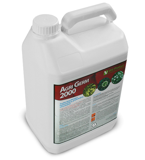 Agri Germ 2000 5l