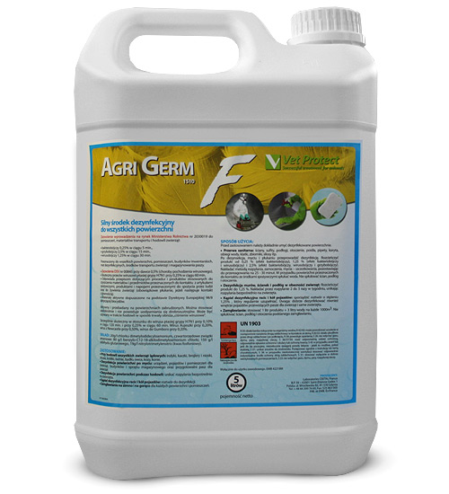 AgriGerm F 5l