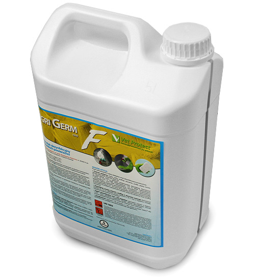 AgriGerm F 5l