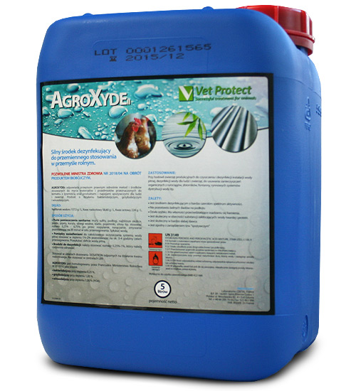 AgroXyde 5l