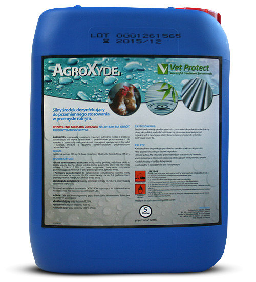 AgroXyde 5l
