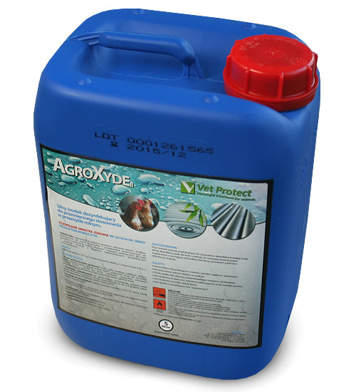 AgroXyde 5l