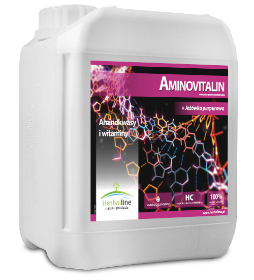 Aminovitalin 5l
