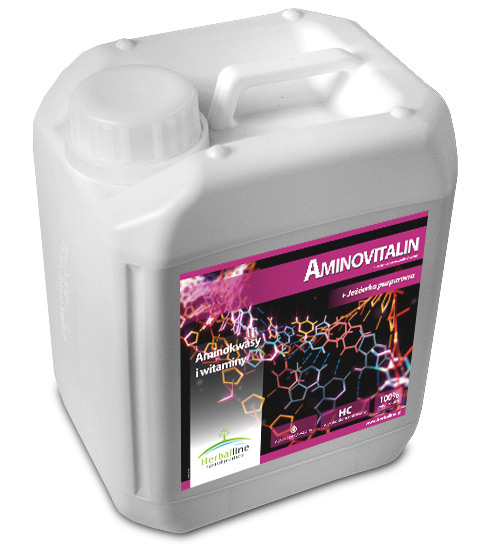 Aminovitalin 5l