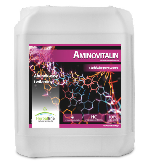 Aminovitalin 5l