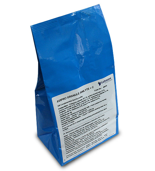 Anilyte + C 1kg