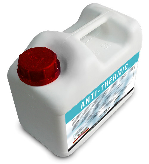 Anti-Thermic 5l