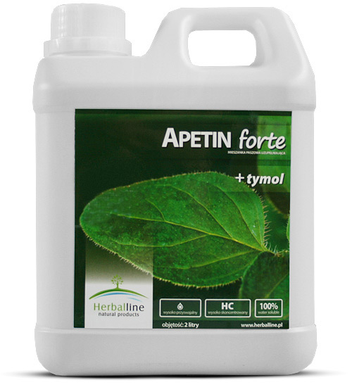Apetin Forte 2l