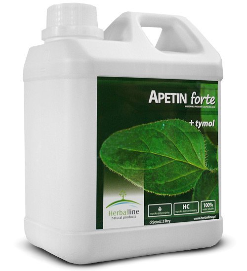 Apetin Forte 2l