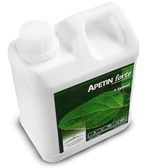 Apetin Forte 2l