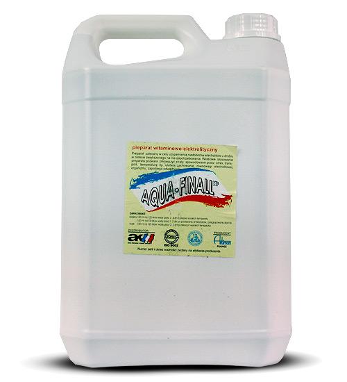 Aqua-Finall 5 l