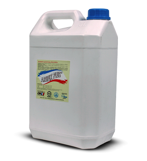 Artifix Plus 5 l