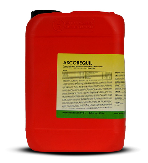 Ascorequil 5 l