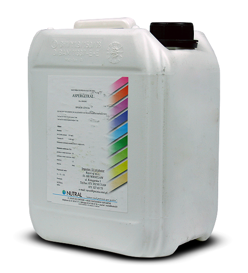 Aspergitral  5 l