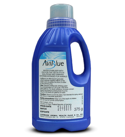 Avi Blue 375g