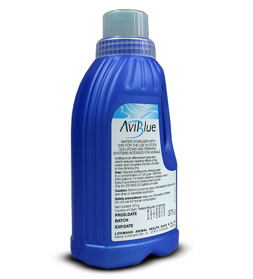 Avi Blue 375g