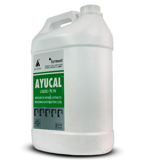 Ayucal 5 l