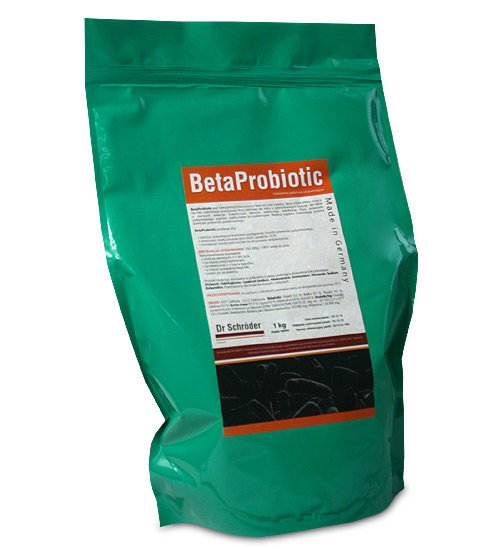 BetaProbiotic 1kg