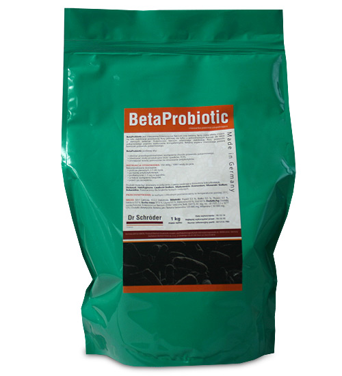 BetaProbiotic 1kg