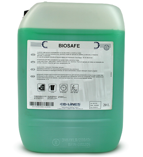 Biosafe