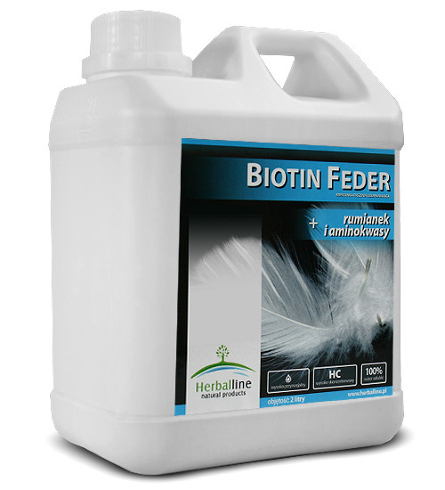 Biotin Feder 2l