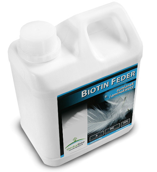 Biotin Feder 2l