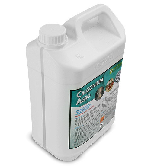 Calgonium Agro 5l