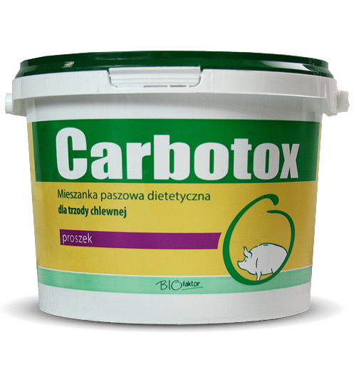 Carbotox 1 kg