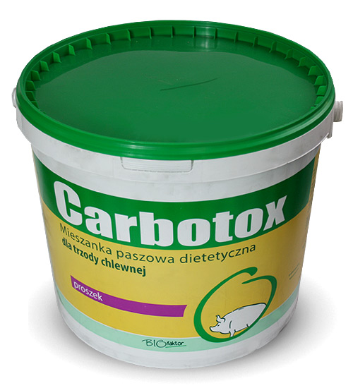 Carbotox 10 kg