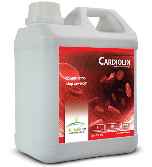 Cardiolin 2l