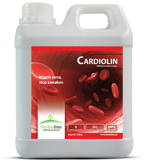 Cardiolin 2l