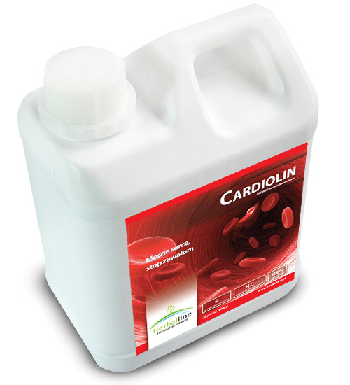 Cardiolin 2l