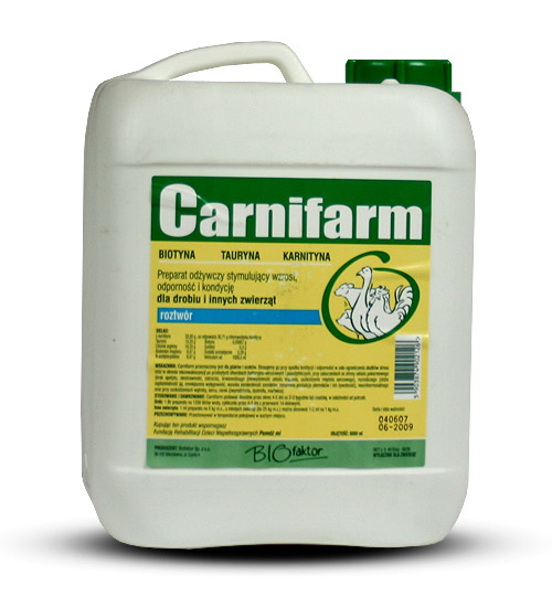 Carnifarm 5 l