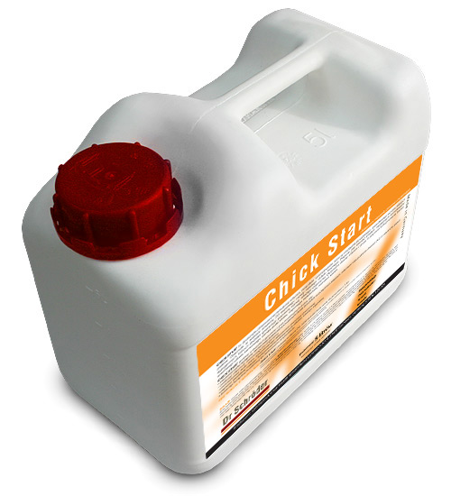 Chick Start 5l