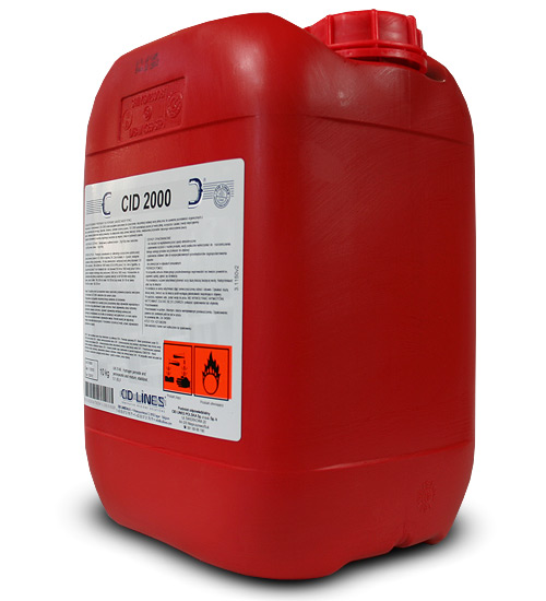 Cid 2000 10 l