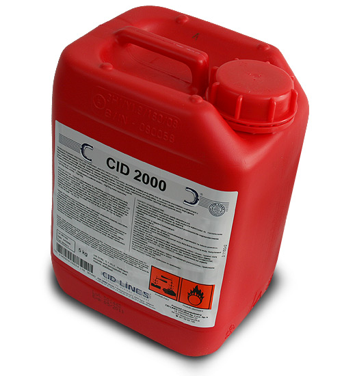 Cid 2000 5 l