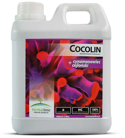 Cocolin 2l