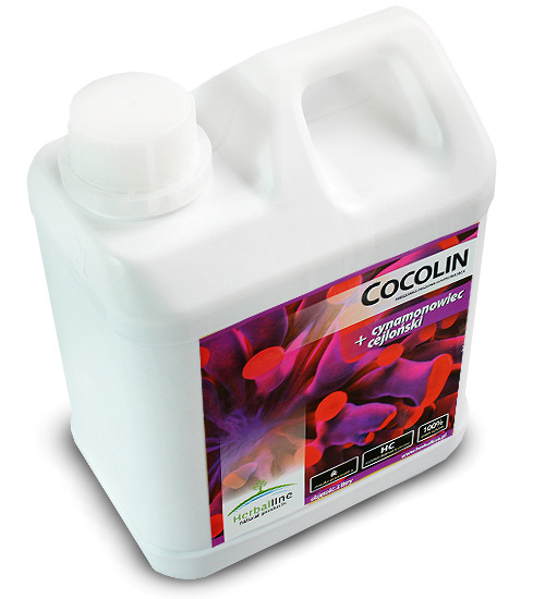 Cocolin 2l