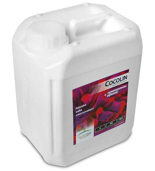 Cocolin 5l