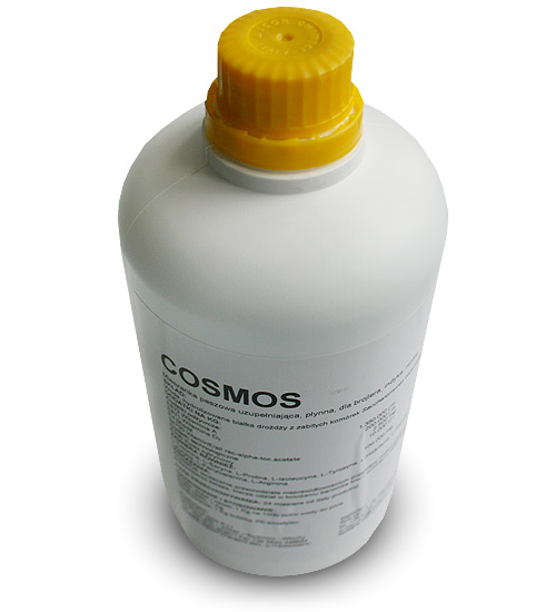 Cosmos 1 l