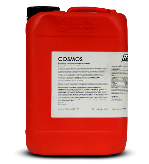 Cosmos 5 l