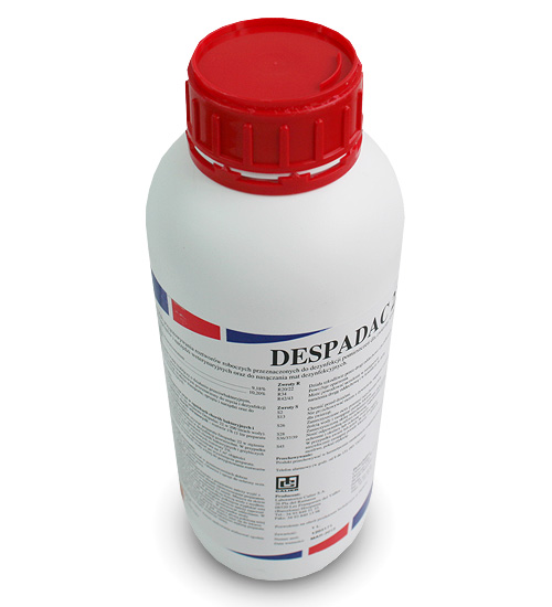 Despadac 22 1 l