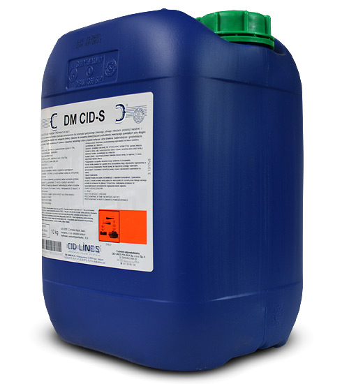 DM Cid-S 24 kg