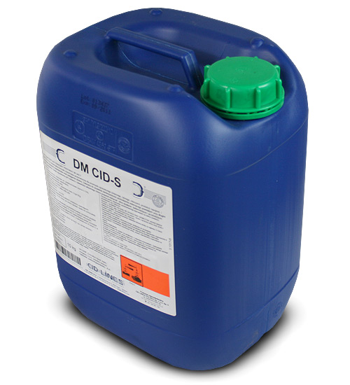 DM Cid-S 24 kg